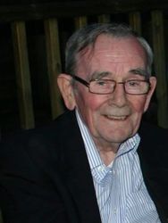 Gerard (Gerry) CUNNINGHAM