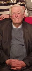 Gerry (Gerald) DALTON