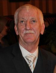 Gerard (Gerry) Dooner