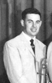 Gerard (Gerry) DUFFY