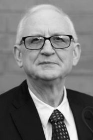 Gerard (Gerry) Finucane