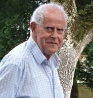 John Gerard (Gerry) Flaherty