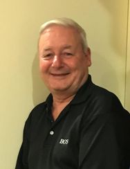 Gerry GUEST