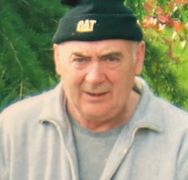 Martin Gerard (Gerry) Hayes