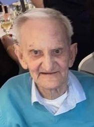 Gerry (Gerard) Howell