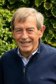 Gerard (Gerry) Keehan
