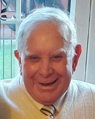 Gerard Joseph (Gerry) KEENAN