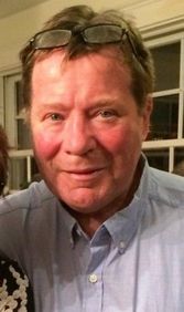 Gerald (Gerry) Kelly