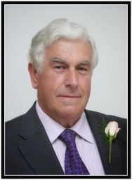 John Gerard (Gerry) Kelly