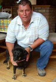 Gerard (Gerry) Leonard