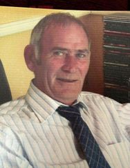 Gerry (Gerard) Levins