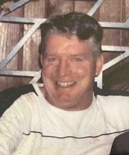 Gerard (Gerry) Mahon