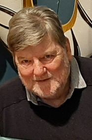 Gerard (Gerry, Scal) Martin