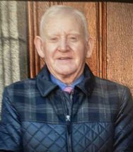 Gerard (Gerry) McARDLE