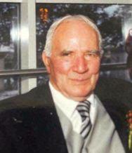 Gerard (Gerry) McConnell