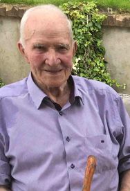 Gerard (Gerry) Mc Connell