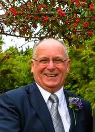 Gerry (Michael Gerald) Mooney