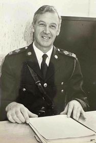 Gerard (Gerry) Moran