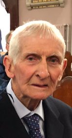 Michael Gerard (Gerry) O'CALLAGHAN