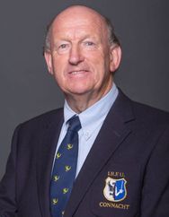 Gerry O'Donnell