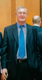 Gerard (Gerry) O'Hora