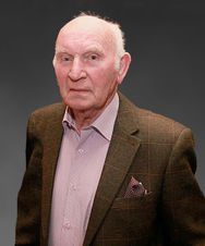 Gerry (William) O'Reilly