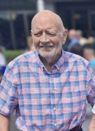 John (Gerry) O'Brien