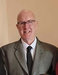 Gerry O'Sullivan