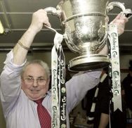 Gerard (Gerry) WATTERS