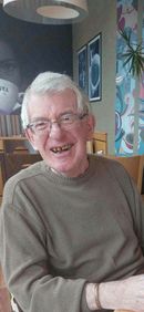 Gerry (Gerard) O'Donnell