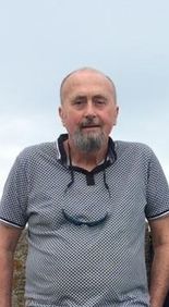 Gerard (Gerry) Curley