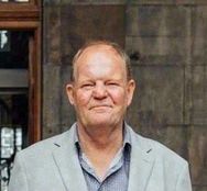 Geurt van den Dikkenberg