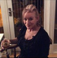 Claire Shanley