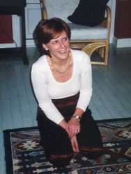 Jacqueline (Jackie) GIBBONS