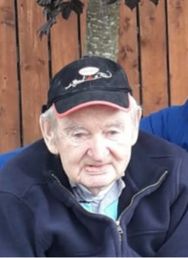 Anthony (Tony) Gilchriest