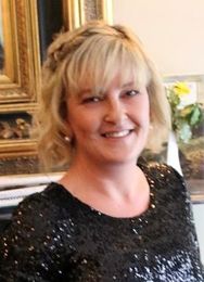 Gillian BRABAZON