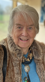 Gillian Leonard