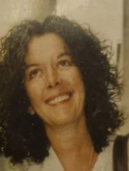 Tish (Patricia) Gilmartin