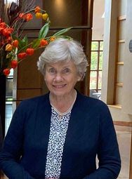 Bernadette (Bernie) Gilsenan