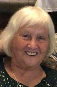 Margaret (Rita) GILTRAP