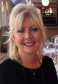 Geraldine Gina Lynch