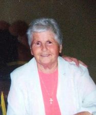 Johanna (Girlie) Martin