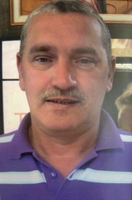 Christopher (Christy) Gleeson