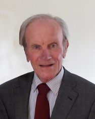 Patrick (Paddy) GLEESON