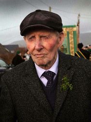 John (Twin) Mc Namara