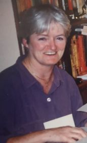 Gloria Connolly