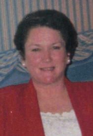 Gloria Nugent