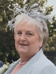 Gloria Margaret Patterson