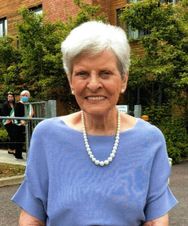 Kathleen (Kay) Goldsmith