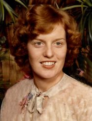 Catherine (Kay) Goodman